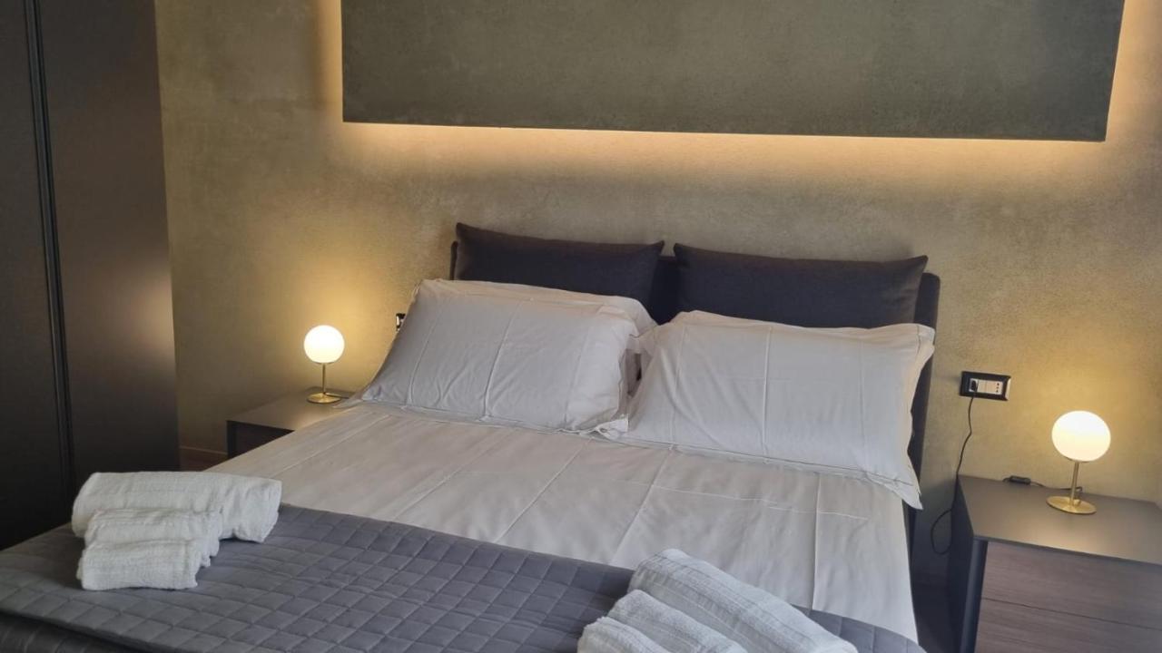 Ferienwohnung Dimora Dei Viaggiatori CTA Exterior foto