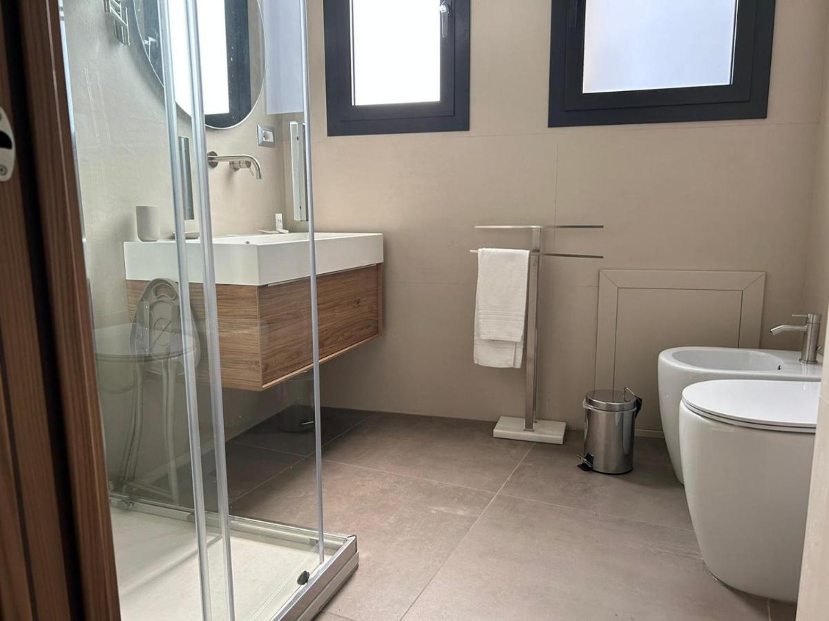 Ferienwohnung Dimora Dei Viaggiatori CTA Exterior foto