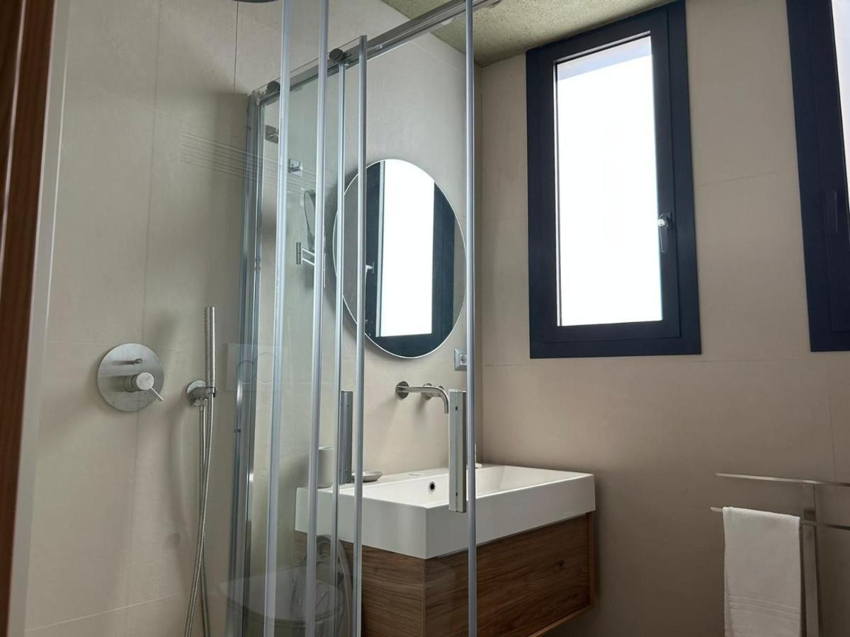 Ferienwohnung Dimora Dei Viaggiatori CTA Exterior foto